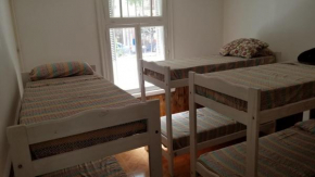 Hostel Brown